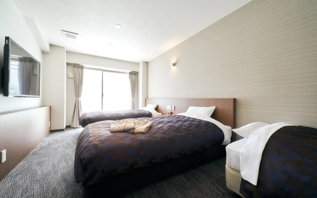 Kyoto Daiichi Hotel