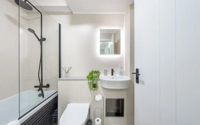 Deluxe 3 Bedstratford Apartment Olympicparko2excel