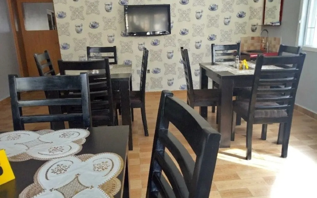 Graceville Comfort Residence