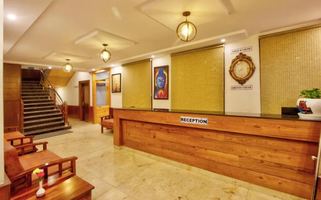 Hotel Aalishan Aashiyana
