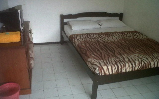 Hotel Nirwana Batu