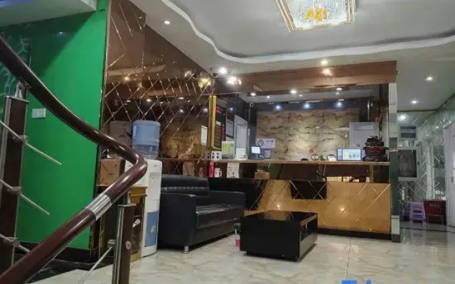 Shanghai 88 Hotel