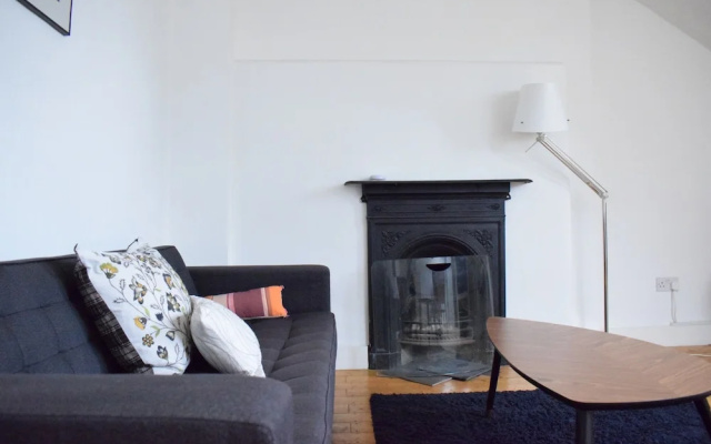1 Bedroom Flat In Stoke Newington