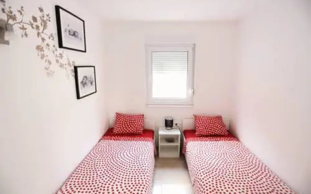 Apartment Bella