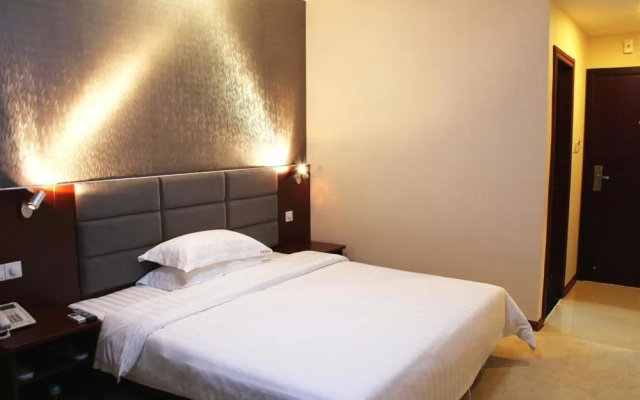 Li Ke Ju Hotel Xiamen