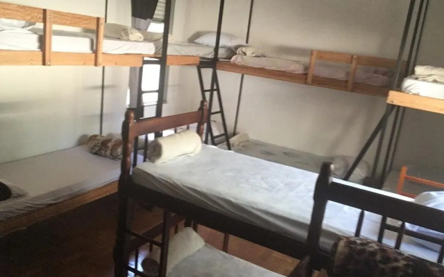 Hostel Bella Ciao