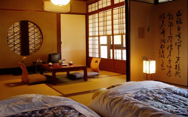 Inn Kawashima