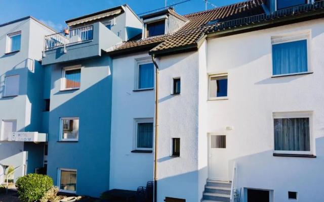 Apartment Haus