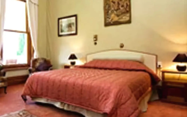 Ugbrooke Country Estate