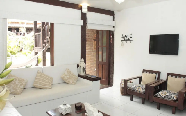 Apart Hotel Pet Friendly in B Zios Buz117