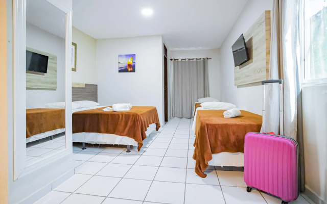 Valencia Hotel Natal
