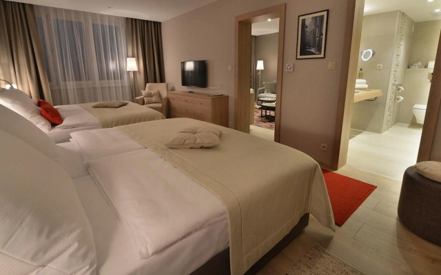 Apollo Hotel Bratislava
