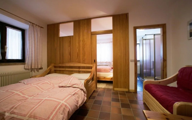 Apartments Gonzaga