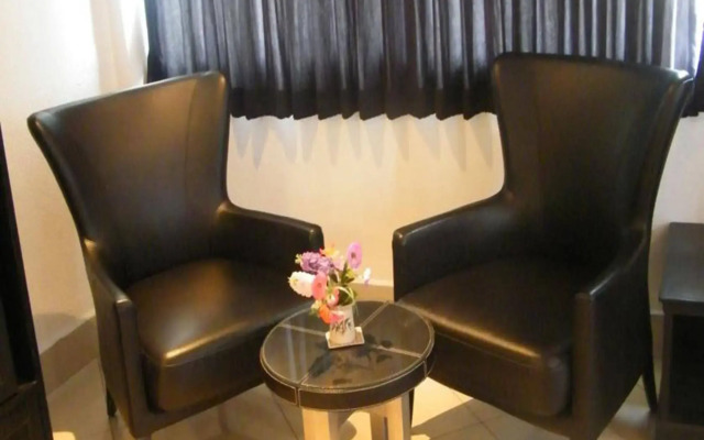 Koh Chang Luxury Hotel