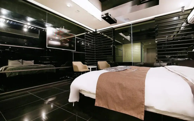 Cheongju Aria Self Check-in Motel