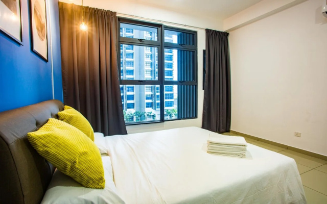 Play Residence At Atlantis