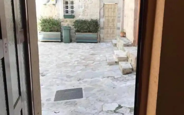 Puerta Apartments