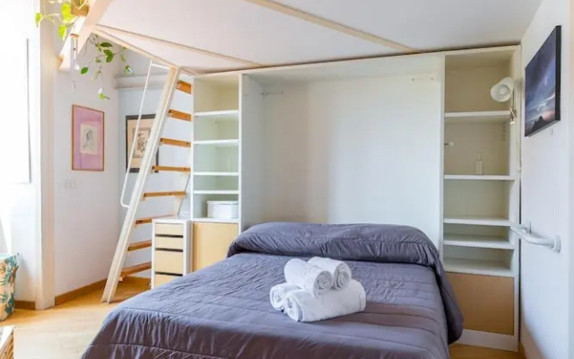 Montemiletto a Panoramic Nest by Napoliapartments