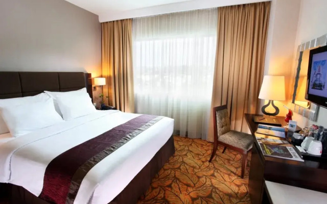 Swiss-Belhotel Ambon