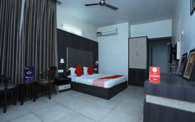 Laj Regency Hotel