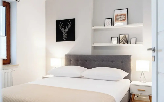 Native Apartments Barska 13