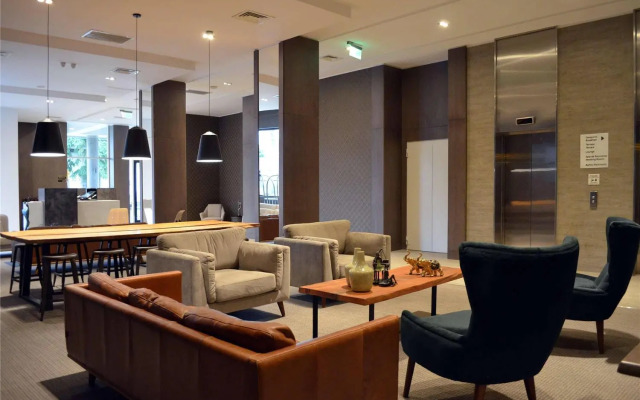 Hotel Curicó