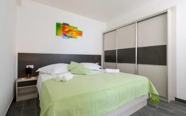 Apartments Vila Kabalero