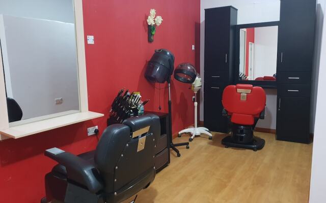 Serendib Hotel and Suites