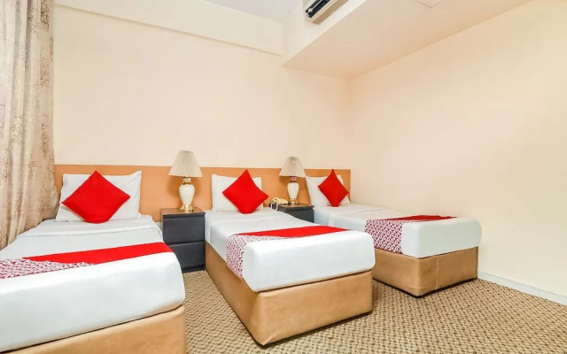 OYO 182 Zariana Hotel