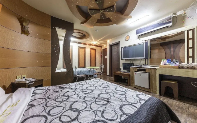 Hotel Solide Cheonan