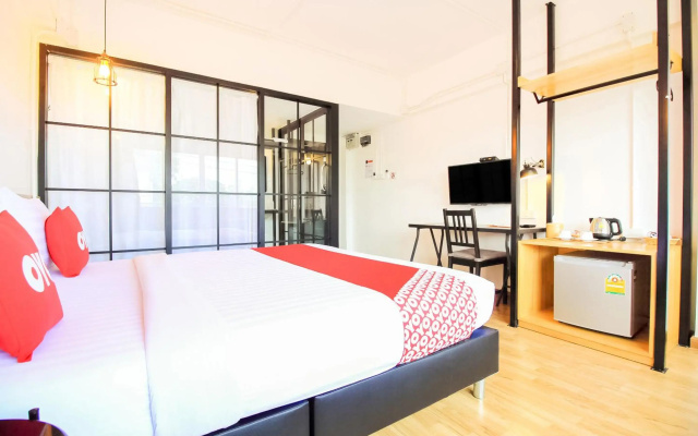 Kailub Rooms Hotel