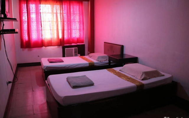 Java Pension House Bacolod