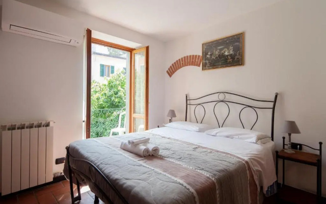 Cecio 5 Terre Rooms