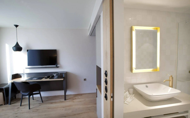 Hôtel Les Haras By Stay Collection
