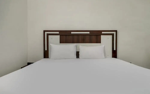 Spot On 48646 Hotel Gvrh