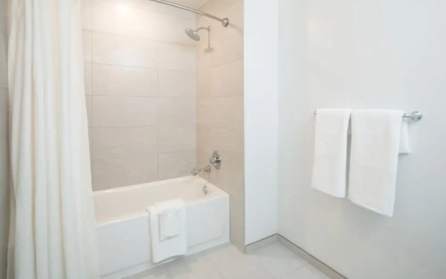WhyHotel 1st & K
