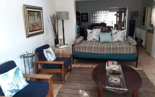 Open Doors B&B