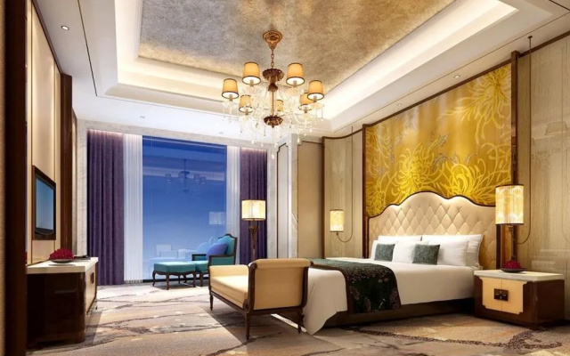Wanda Realm Huangshi