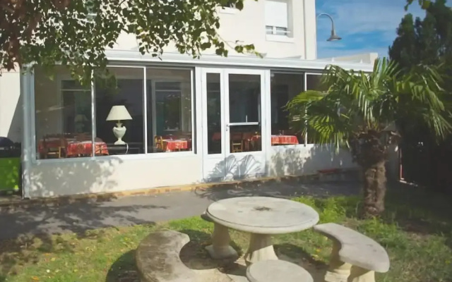 Le Chalet