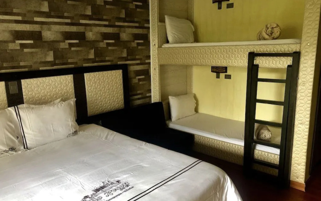 Hotel Castillo Resort