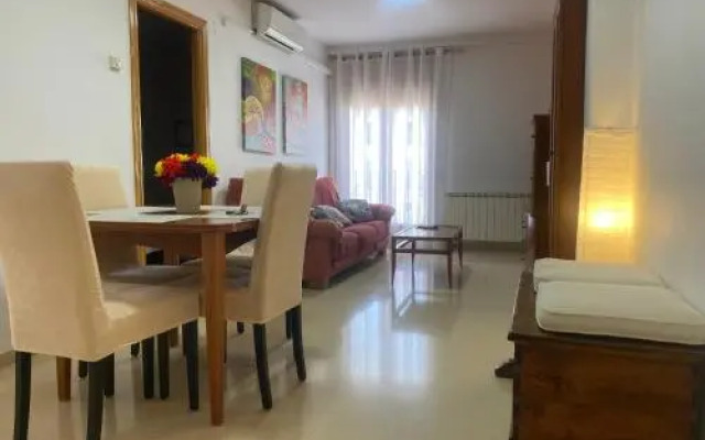 Apartamentos Alcañiz