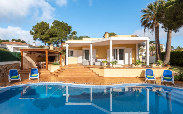 Villa Moll Moll by EscapeHome