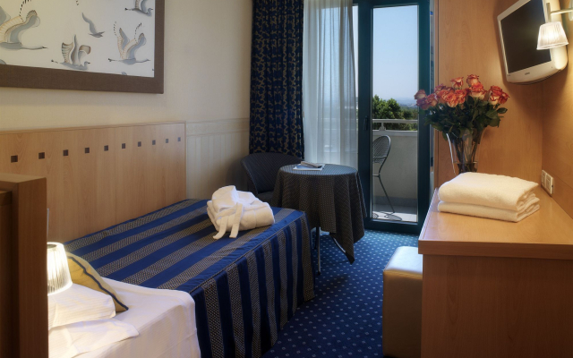 Hotel Sporting