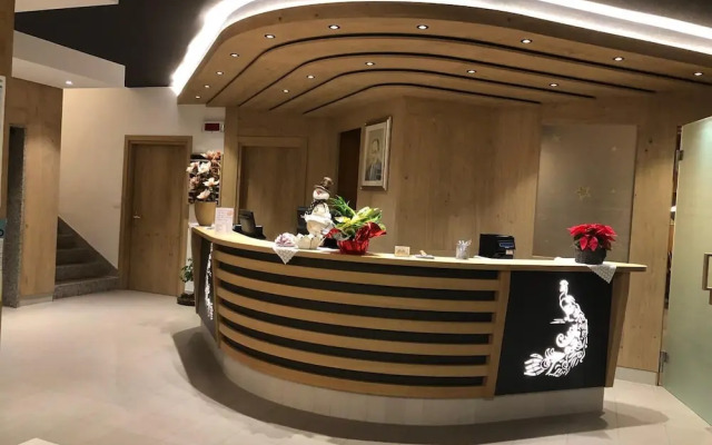 Hotel Pavone