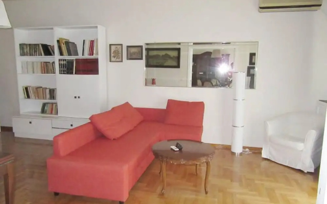 2 Bed Flat - Sleeps 4 - Pets - Wifi