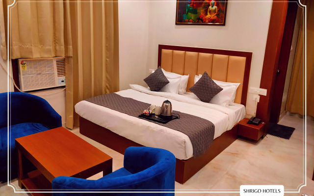 Shriji Hotel