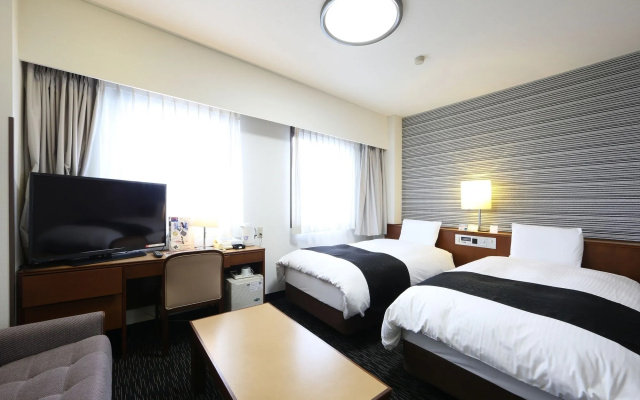 APA Hotel Koriyama Ekimae