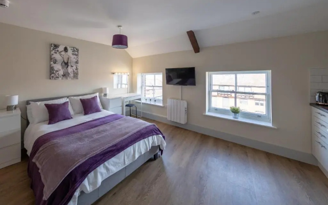 Isabella House Hereford