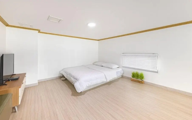 Yeosu Nukim Pension