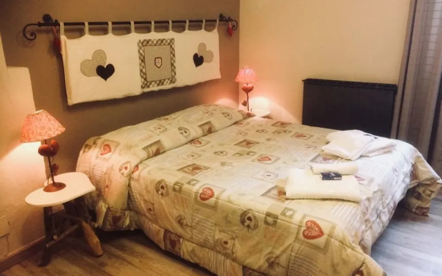 La Casetta Del Dahu